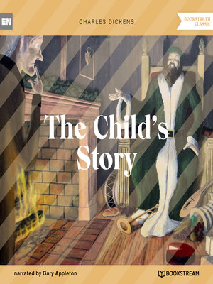 cover image of The Child's Story (Unabridged)